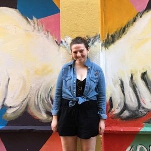 Meet your Posher, Andi